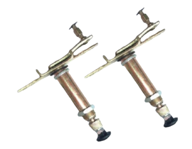 TATA TC Wiper Wheel Box - Long